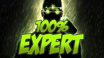 Splinter Cell HD: Chaos Theory - Expert 100% Walkthrough - Mission 1: Lighthouse