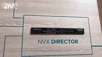 Integrate 2018: Crestron Shows Off Its XiO Cloud Provisioning Platform