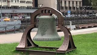 КЛАЙПЕДА ❤ ПОРТ ❤ ФЕСТИВАЛЬ СЕЛЁДКИ ❤ АКРОПОЛИС ❤ #subscribe #travel #tour #tourism #travelvlog #wow