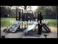 Wiley - Nothing About Me feat. Perry Morgan