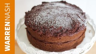 To celebrate #nationalchocolatecake day, you must try my microwave
chocolate cake recipe. it's really easy make and cooks in the oven
just 10...