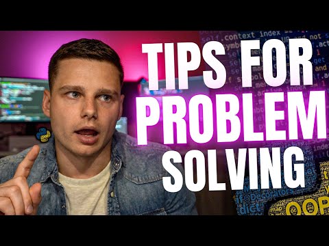 How Do Software Engineers Solve Real World Problems?