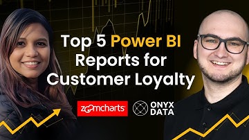 Power BI Customer Satisfaction Dashboard: Top 5 Report Review