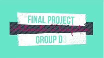 [PROTEUS] FINAL PROJECT : AUTOMATIC DISINFECTANT