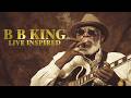 #127 B.B. King Blues Live – Midnight Smoky Guitar