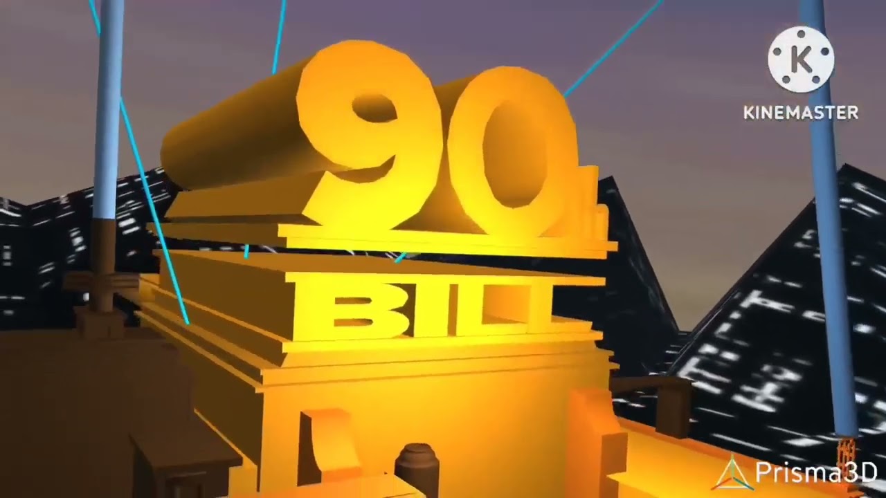 20th Century Fox fails part 4 the Fails Strikes back