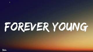 Alphaville - Forever Young 