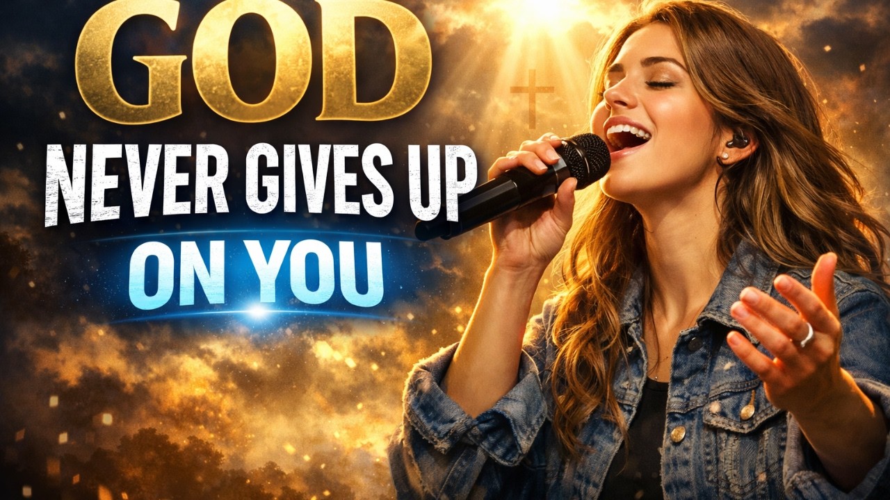 Бог оберегает тебя изнутри | Проповедь в форме словесного поклонения | Исцеление, мир и вера