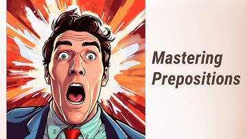 Conquering Prepositions: Spot and Fix the Errors!