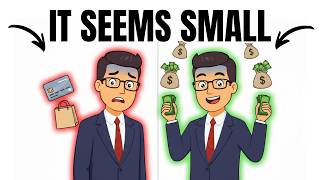 Keputusan Keuangan Senyap yang Membentuk Seluruh Hidup Anda