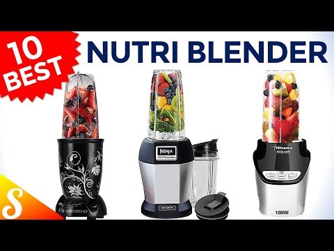 10-best-nutri-blender-mixer-in-india-with-price-|-strongest-blenders-for-smoothies-&-juices