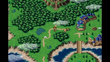 The Game Replay: Chrono Trigger Part 68