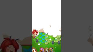 blossom blast saga level 250 no boosters NEW