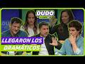 DUDO BY JUGABET | Capítulo 9 | Drama en juego | Cristián "Chico" Pérez