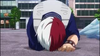 Shoto Laughing (Dub)