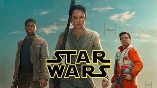The Trio Suite (Theme) | Star Wars: The Rise of Skywalker