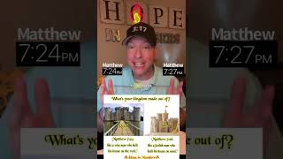 🪨 Kingdom built 🪨