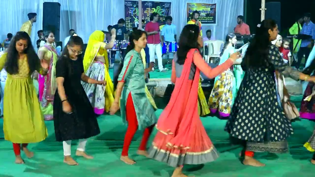 PART - 5 | PRAN PRATISTHA | DHANDHA