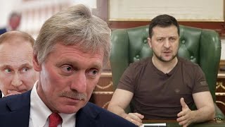 Рот Путина замычал! Переговоров не будет - Зеленскому отказано. Россия продолжает войну