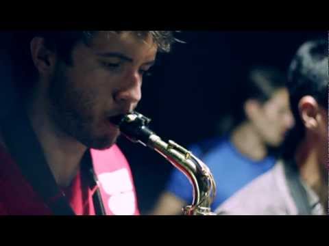 Squadlive - A Incrível Banda