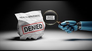 Health Insurance Claim DENIED? Here's EXACTLY How to Fight Back!