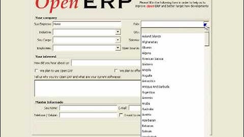 Instalando Open ERP.mp4