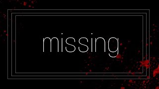 Missing | Film Opening Sequence | Media Studies (As) | Thriller