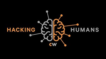 Hacking Humans podcast from The CyberWire