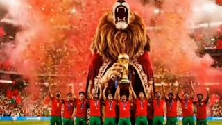 أشبال الأطلس يصنعون التاريخ! المغرب يفوز بكأس العالم ضد الأرجنتين 🔥🇲🇦