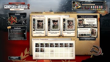 Propagandacast Addendum: Thoughts on Commanders #1