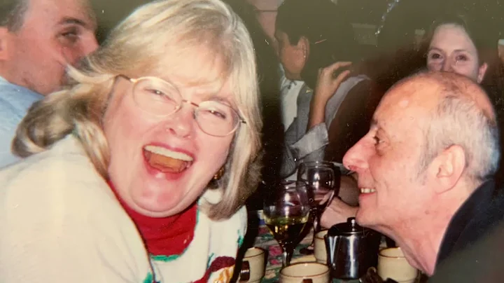 In Loving Memory of Judith Bliss