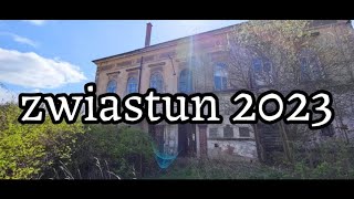 ZWIASTUN 2023 [ URBEX POLAND ]