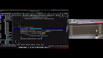 [CSE 116] Testing With Files, Wednesday March 27, 2024