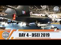 DSEI 2019 International Defense and Security Exhibition London UK Land Zone Show daily Web TV Day 4