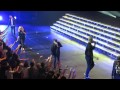 Pentatonix - Four Five Seconds, Singapore, The Star Vista