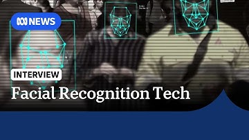 Privacy fears over use of AI facial recognition technology | ABC News