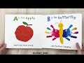 Priddy see touch feel board book  abc by ig alphabetbabies