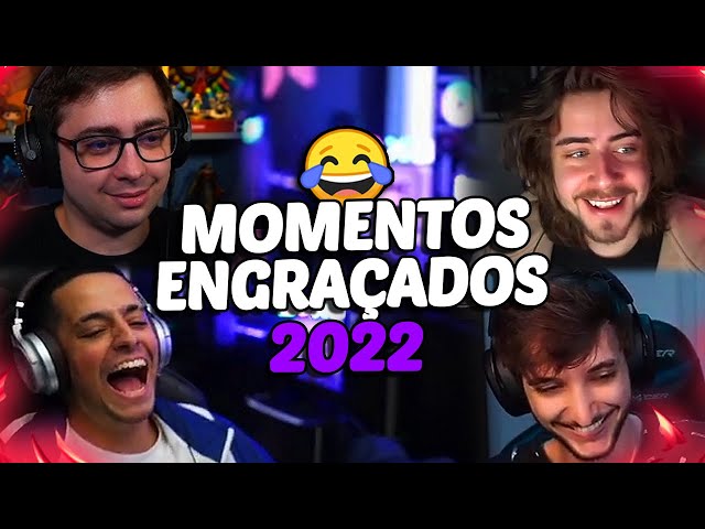 MOMENTOS ENGRAÇADOS DAS LIVES 2022 class=