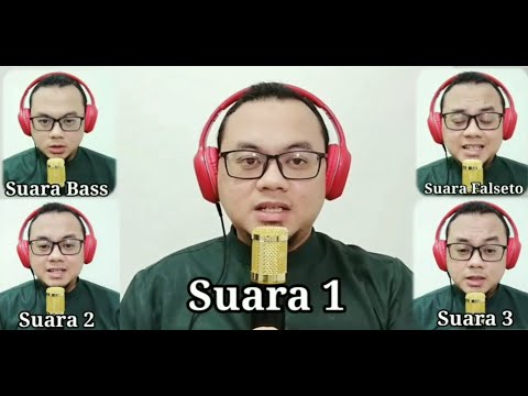 Video: Cara Menamakan Kumpulan Vokal