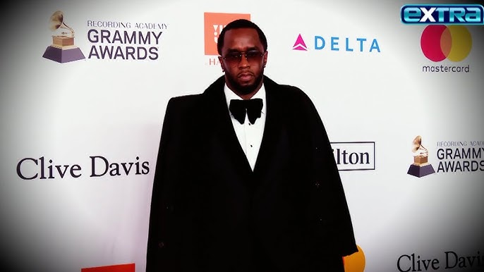 How Diddy Is Preparing to Spend Christmas Behind Bars - YouTube