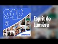CoronaSAB - Esprit de Lumi&egrave;re