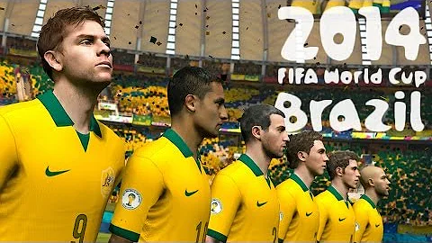2014 FIFA World Cup Brazil - Review