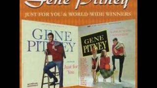 Gene Pitney - A Groovy Kind Of Love W Lyrics