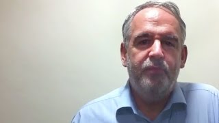 Joe Byrne Testimonial about 24U Phidgets Plug-In and Phidgets RFID readers in hospital