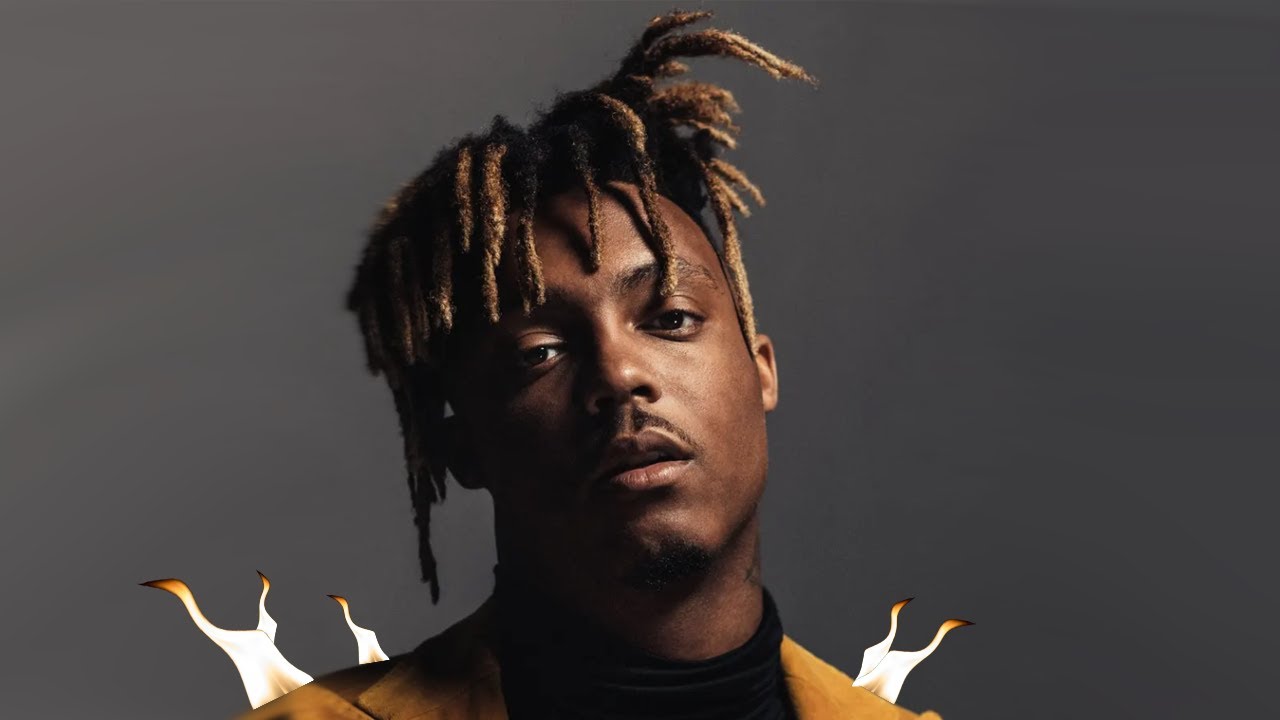 Juice WRLD "Rob a Bank" [ai visualiser] YouTube