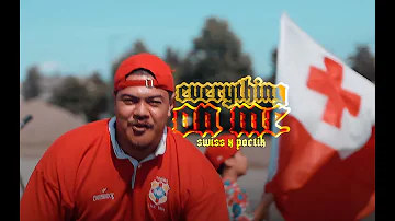 Swiss - Everything On Me feat. POETIK (Official Music Video)