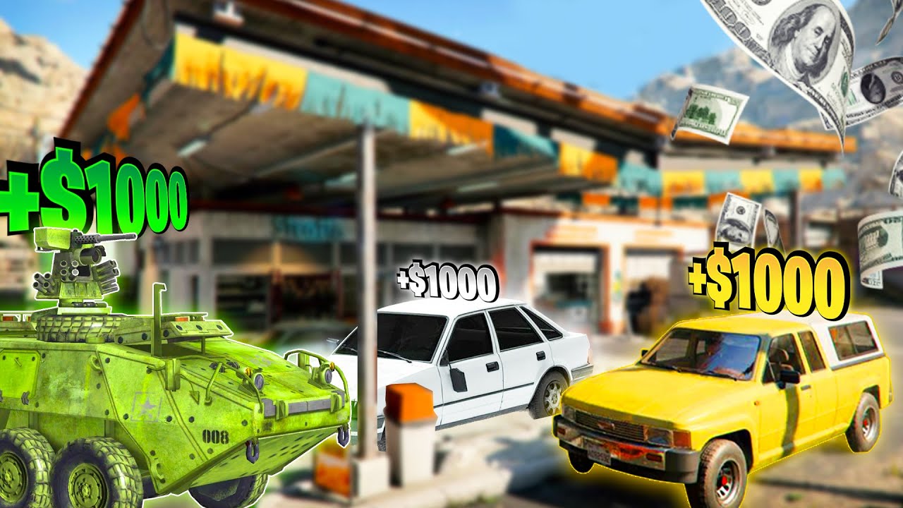 Warzone 2: Surprising Players with Real Money for Their Vehicles