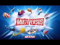 MultiVersus - First Look Reveal - Warner Bros. UK