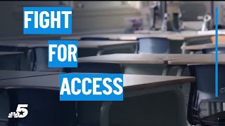 Why Texas extended its school voucher deadline after lawsuits | NBCDFW