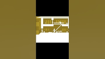 A preview of Blade of One: Chapter 3!   #gamedev #indiegame #godot #pixelart #soulslike #gaming